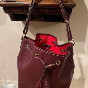 Dooney and Bourke handbag